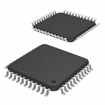 NUC131LD2AE FPGA Integrated Circuit IC MCU 32BIT 68KB FLASH 48LQFP distributor semikonduktor