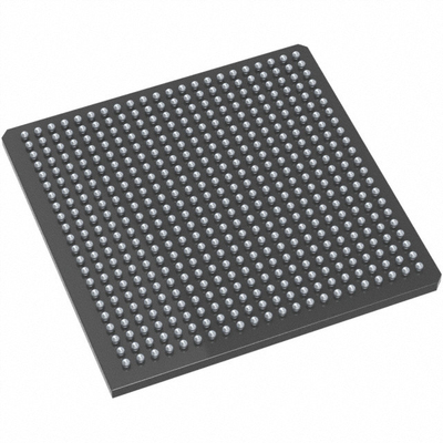 XCAU10P-1SBVB484I FPGA Sirkuit Terpadu IC FPGA ARTIXUP 484BGA elektronik chip ic